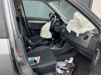 Uttjänta bilar auto Suzuki Swift Swift (ZA/ZC/ZD1/2/3/9), Hatchback, 2005 / 2015 1.5 VVT 16V 2008/5