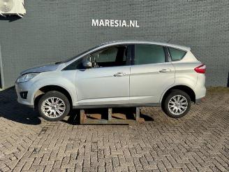 Uttjänta bilar auto Ford C-Max C-Max (DXA), MPV, 2010 / 2019 1.6 Ti-VCT 16V 2011/2