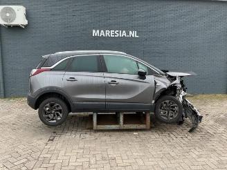 Opel Crossland Crossland (X), SUV, 2017 1.2 Turbo 12V picture 3