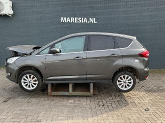 Uttjänta bilar auto Ford C-Max  2016/12