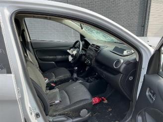 Mitsubishi Space-star Space Star (A0), Hatchback, 2012 1.2 12V picture 3