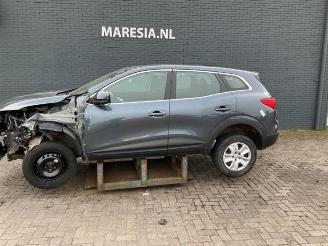 Renault Kadjar Kadjar (RFEH), SUV, 2015 1.2 Energy TCE 130 picture 2