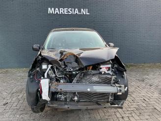 Uttjänta bilar auto Nissan Micra Micra (K13), Hatchback, 2010 / 2016 1.2 12V 2017/4