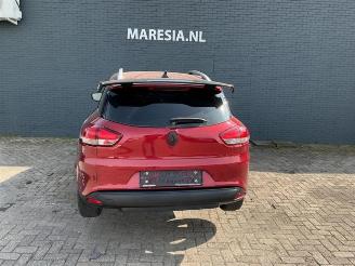  Renault Clio Clio IV Estate/Grandtour (7R), Combi 5-drs, 2012 / 2021 1.2 16V 2017/9