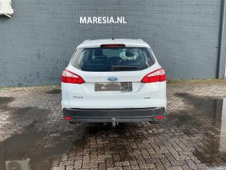 Ford Focus Focus 3 Wagon, Combi, 2010 / 2020 1.0 Ti-VCT EcoBoost 12V 100 picture 1