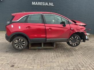 Opel Crossland Crossland (X), SUV, 2017 1.2 Turbo 12V picture 3