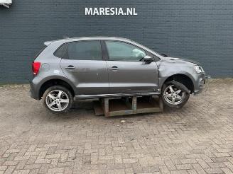 Volkswagen Polo Polo V (6R), Hatchback, 2009 / 2017 1.2 TSI picture 2