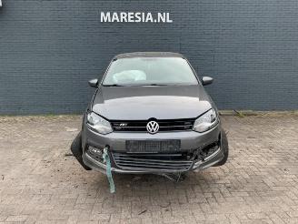 Volkswagen Polo Polo V (6R), Hatchback, 2009 / 2017 1.2 TSI picture 3