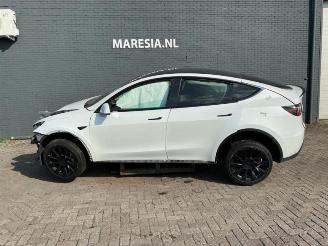 Dezmembrări autoturisme Tesla Model Y Model Y (5YJY), SUV, 2019 / 2025 Long Range,Performance 2023/6