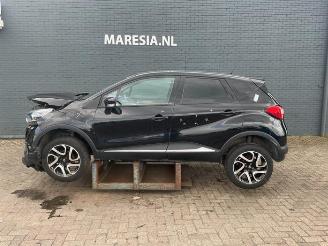 Renault Captur Captur I (2R), SUV, 2013 0.9 Energy TCE 12V picture 3