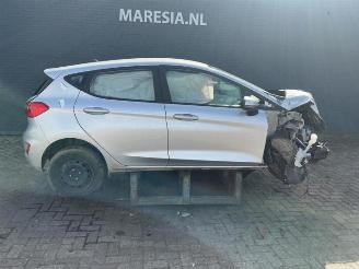 Purkuautot passenger cars Ford Fiesta  2019/5