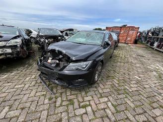 Seat Leon Leon ST (5FF), Combi 5-drs, 2012 / 2020 1.6 TDI 16V picture 2