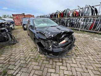 Uttjänta bilar auto Seat Leon Leon ST (5FF), Combi 5-drs, 2012 / 2020 1.6 TDI 16V 2018/9