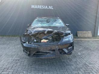 Uttjänta bilar auto Seat Leon Leon ST (5FF), Combi 5-drs, 2012 / 2020 1.6 TDI 16V 2018/9