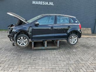 Volkswagen Polo Polo V (6R), Hatchback, 2009 / 2017 1.2 TSI 16V BlueMotion Technology picture 3