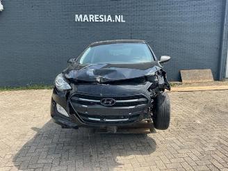  Hyundai I-30 i30 (GDHB5), Hatchback, 2011 1.6 CRDi Blue Drive 16V VGT 2016/4