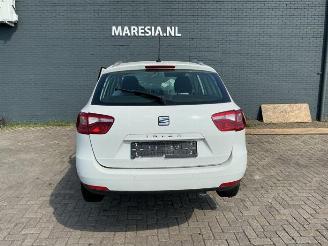 Seat Ibiza Ibiza ST (6J8), Combi, 2010 / 2016 1.0 EcoTSI 12V picture 2
