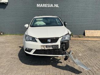 Seat Ibiza Ibiza ST (6J8), Combi, 2010 / 2016 1.0 EcoTSI 12V picture 3