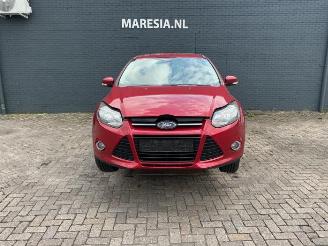 Uttjänta bilar auto Ford Focus Focus 3 Wagon, Combi, 2010 / 2020 1.6 SCTi 16V 2012/1