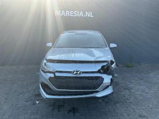 Hyundai I-20 i20 (GBB), Hatchback, 2014 / 2020 1.2i 16V picture 3