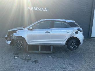 Hyundai I-20 i20 (GBB), Hatchback, 2014 / 2020 1.2i 16V picture 5