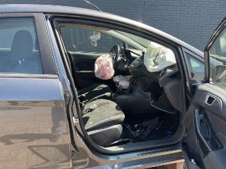 Ford Fiesta Fiesta 6 (JA8), Hatchback, 2008 / 2018 1.0 SCI 12V 80 picture 5