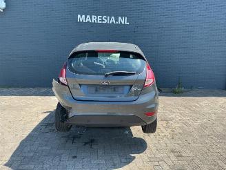 Ford Fiesta Fiesta 6 (JA8), Hatchback, 2008 / 2018 1.0 SCI 12V 80 picture 3