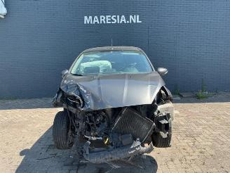Purkuautot passenger cars Ford Fiesta Fiesta 6 (JA8), Hatchback, 2008 / 2018 1.0 SCI 12V 80 2016/12