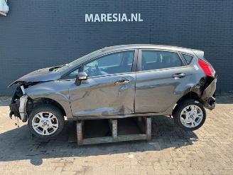 Ford Fiesta Fiesta 6 (JA8), Hatchback, 2008 / 2018 1.0 SCI 12V 80 picture 2