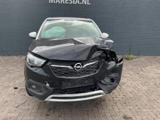 Dezmembrări autoturisme Opel Crossland Crossland (X), SUV, 2017 1.2 Turbo 12V Euro 6 2017/8