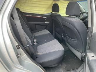 Hyundai Santa Fe Santa Fe II (CM), SUV, 2006 / 2012 2.7 V6 24V 4x2 picture 5