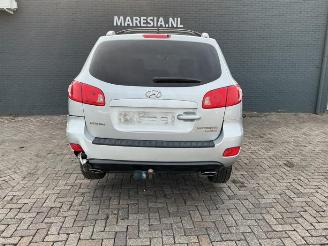 Hyundai Santa Fe Santa Fe II (CM), SUV, 2006 / 2012 2.7 V6 24V 4x2 picture 2