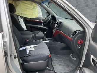Hyundai Santa Fe Santa Fe II (CM), SUV, 2006 / 2012 2.7 V6 24V 4x2 picture 4