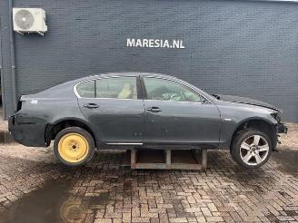 Uttjänta bilar auto Lexus GS GS (..S19), Coupe, 2005 / 2011 450h 3.5 V6 24V 2006/5