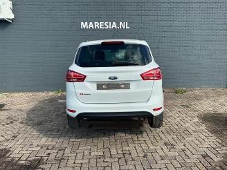 Ford B-Max B-Max (JK8), MPV, 2012 / 2017 1.6 Ti-VCT 16V picture 3
