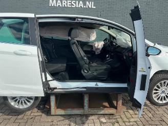 Ford B-Max B-Max (JK8), MPV, 2012 / 2017 1.6 Ti-VCT 16V picture 4