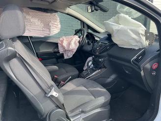 Ford B-Max B-Max (JK8), MPV, 2012 / 2017 1.6 Ti-VCT 16V picture 2