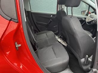 Peugeot 208 208 I (CA/CC/CK/CL), Hatchback, 2012 / 2019 1.2 Vti 12V PureTech 82 picture 6
