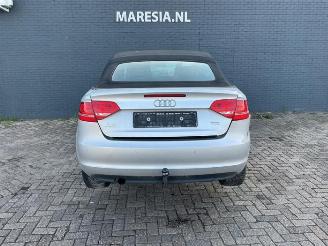 Audi A3 A3 Cabriolet (8P7), Cabrio, 2008 / 2013 2.0 TDI 16V picture 2