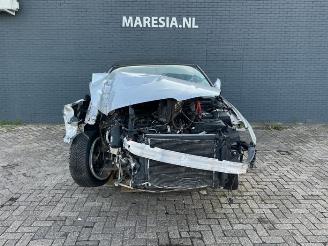 Audi A3 A3 Cabriolet (8P7), Cabrio, 2008 / 2013 2.0 TDI 16V picture 3