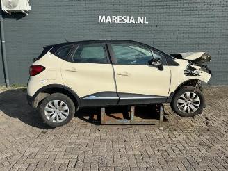 Sloopauto Renault Captur Captur I (2R), SUV, 2013 1.5 Energy dCi 90 FAP 2015/10