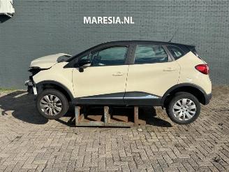 Renault Captur Captur I (2R), SUV, 2013 1.5 Energy dCi 90 FAP picture 4
