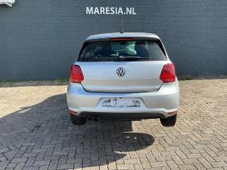 Volkswagen Polo Polo V (6R), Hatchback, 2009 / 2017 1.4 TSI 16V BlueGT picture 6