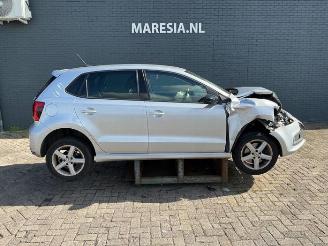 Volkswagen Polo Polo V (6R), Hatchback, 2009 / 2017 1.4 TSI 16V BlueGT picture 5