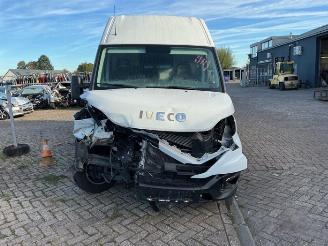 Iveco New Daily New Daily VI, Van, 2014 33S16, 35C16, 35S16 picture 2