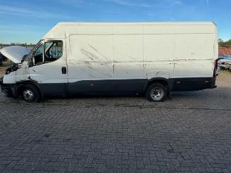 Dezmembrări autoturisme Iveco New Daily New Daily VI, Van, 2014 33S16, 35C16, 35S16 2020/5