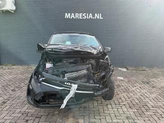 Dezmembrări autoturisme Kia Picanto Picanto (JA), Hatchback, 2017 1.0 DPI 12V 2023/8