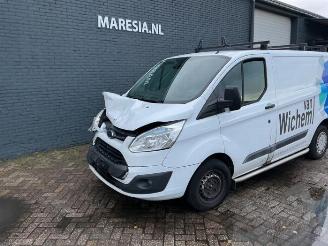 Démontage voiture Ford Transit Transit Custom, Van, 2012 / 2023 2.2 TDCi 16V 2014/3