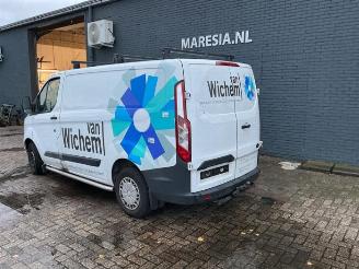 Ford Transit Transit Custom, Van, 2011 / 2023 2.2 TDCi 16V picture 8