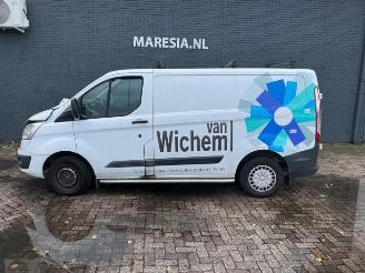 Ford Transit Transit Custom, Van, 2012 / 2023 2.2 TDCi 16V picture 3